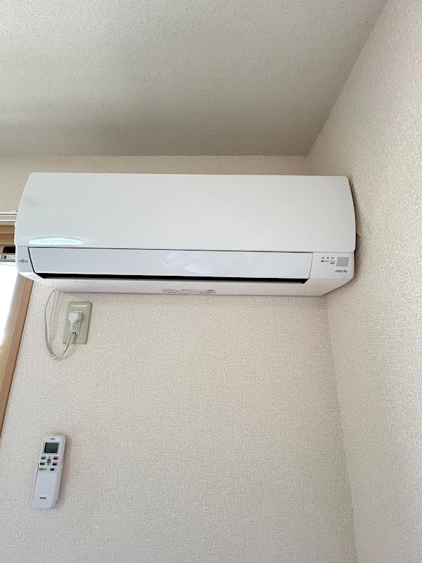 アカイユ その他設備