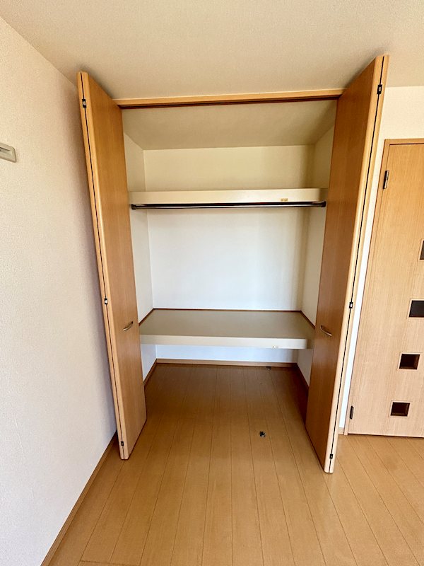 アカイユ 収納