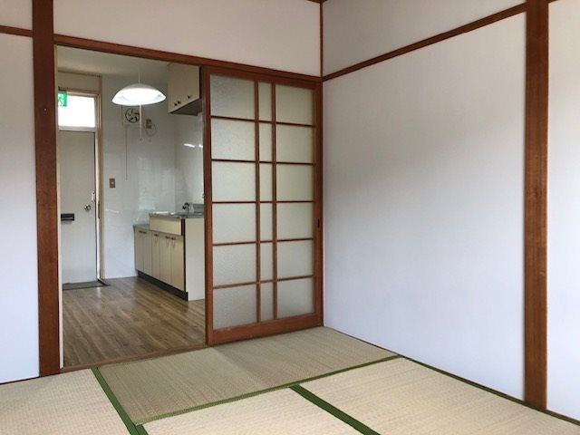 コーポ伊奈 その他