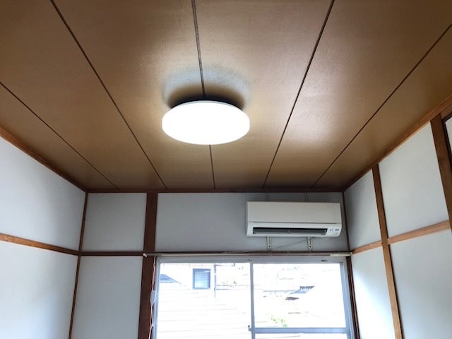 コーポ伊奈 その他設備