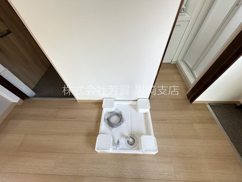 清納ビル その他設備