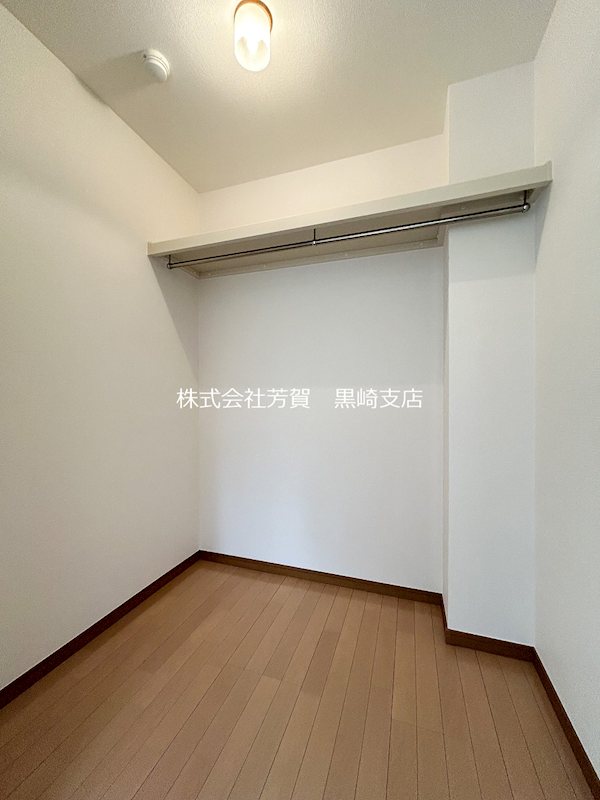 医生ヶ丘ヴァレンシア 収納