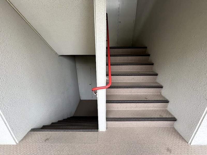 医生ヶ丘ヴァレンシア その他共有部分