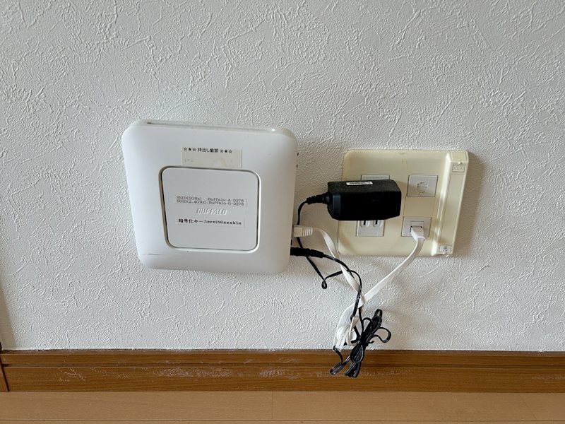 医生ヶ丘ヴァレンシア その他設備