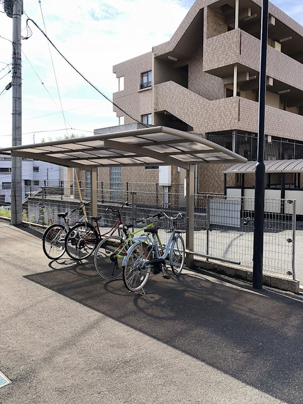 医生ヶ丘ヴァレンシア その他