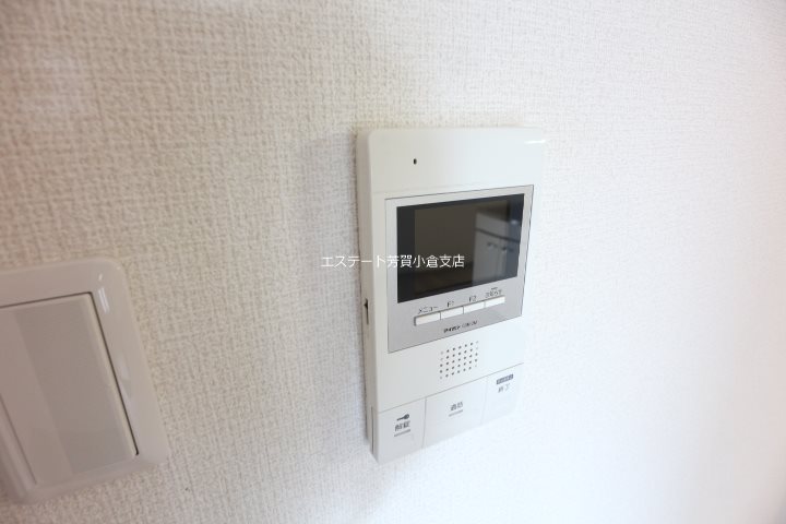 小文字幹線ビル セキュリティ