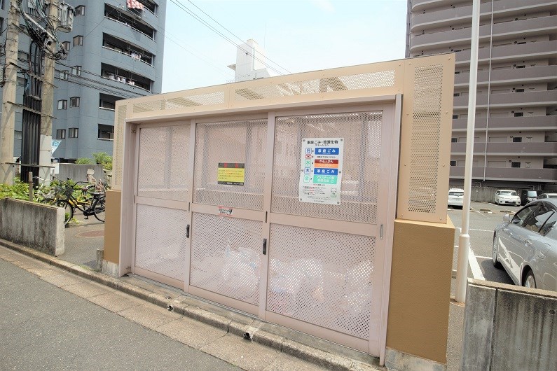 小文字幹線ビル その他共有部分