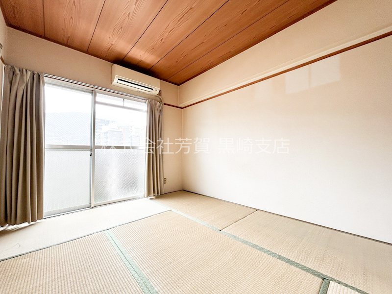 ディアライフ中央 間取り