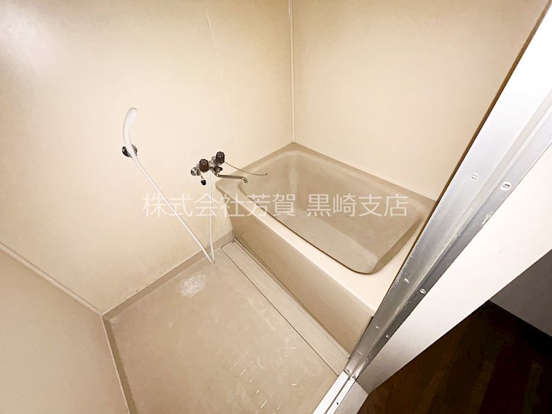 ディアライフ中央 風呂画像