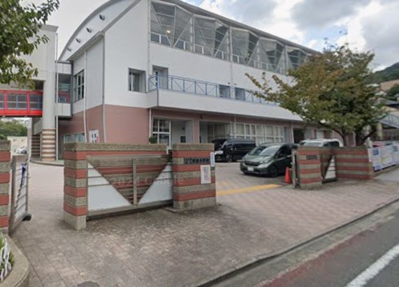 リオグランデ八幡 小学校