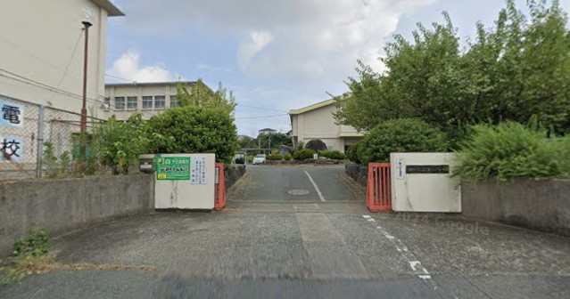セゾン則松Ⅰ 小学校