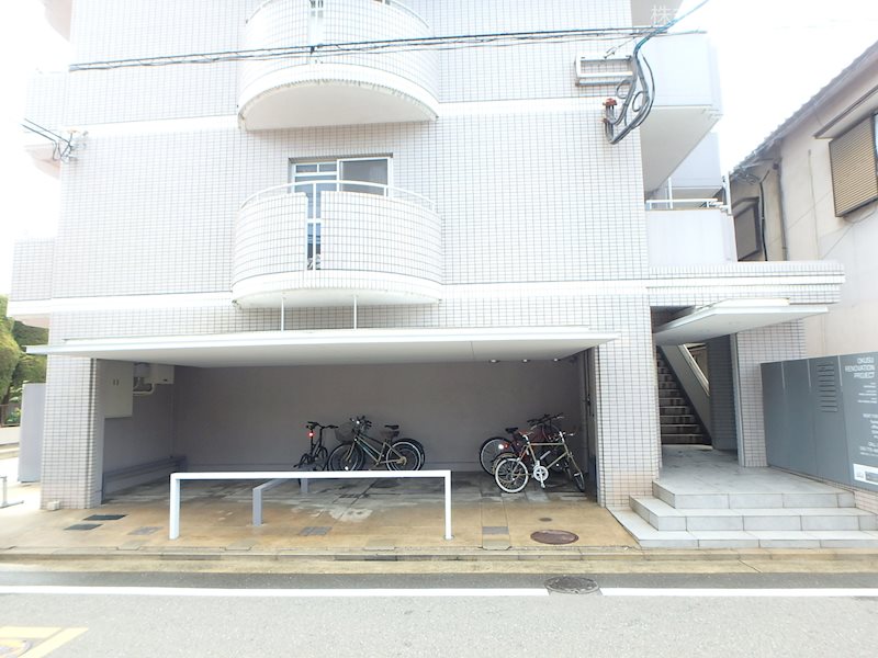 高宮センターヴィレッジ その他