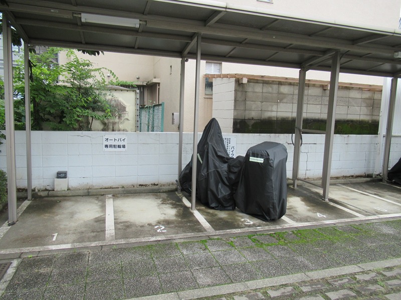 アーバンコート南烏山 その他