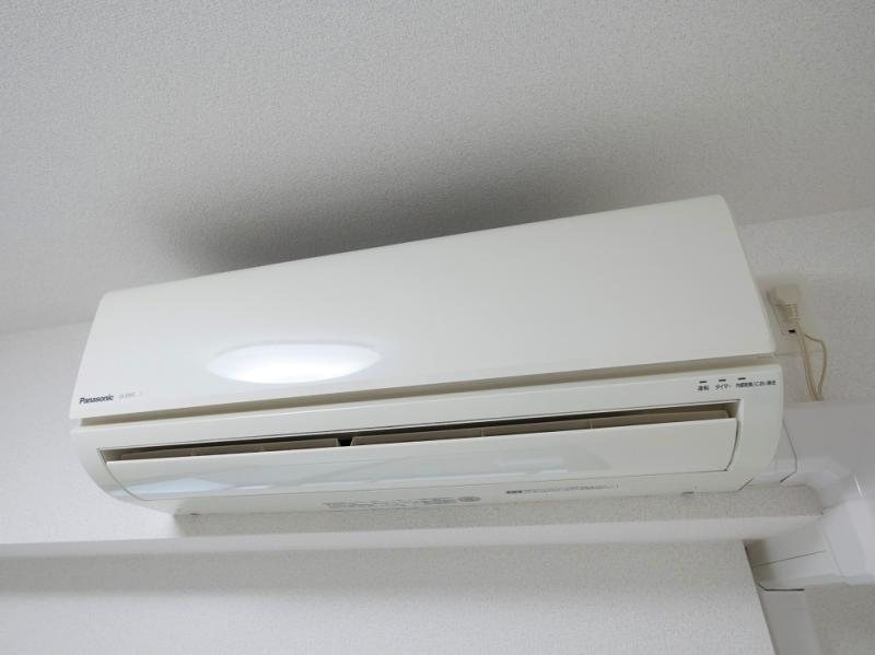 マキシヴ関内 その他設備