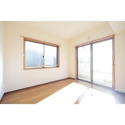 ルミエール妙蓮寺Ⅱ 眺望
