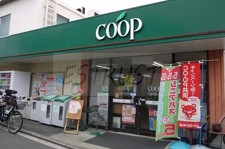 ルミエール妙蓮寺Ⅱ スーパー