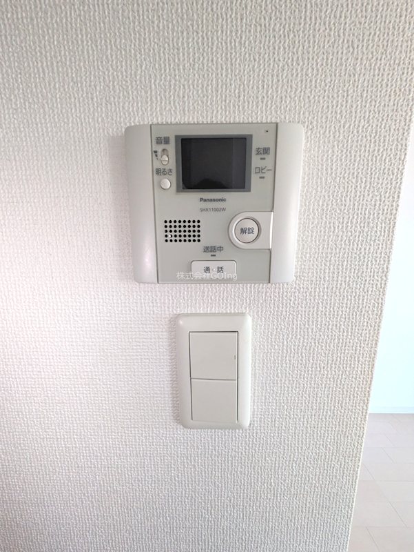 フェリース横濱 セキュリティ
