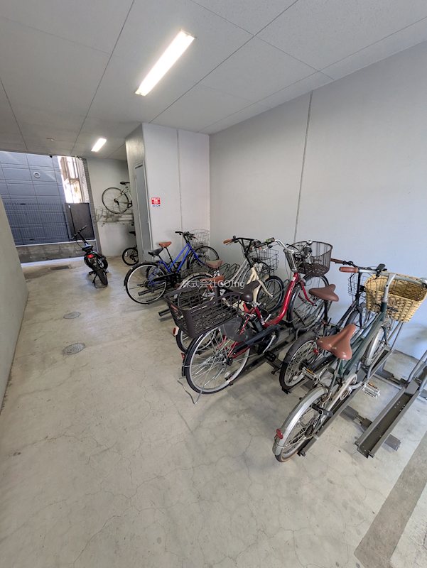 フェリース横濱 その他