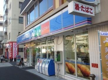 フェリース横濱 コンビニ