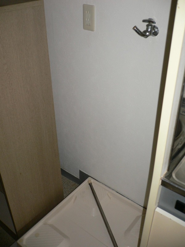 NAITO　COLLEGE　NO4 その他部屋・スペース