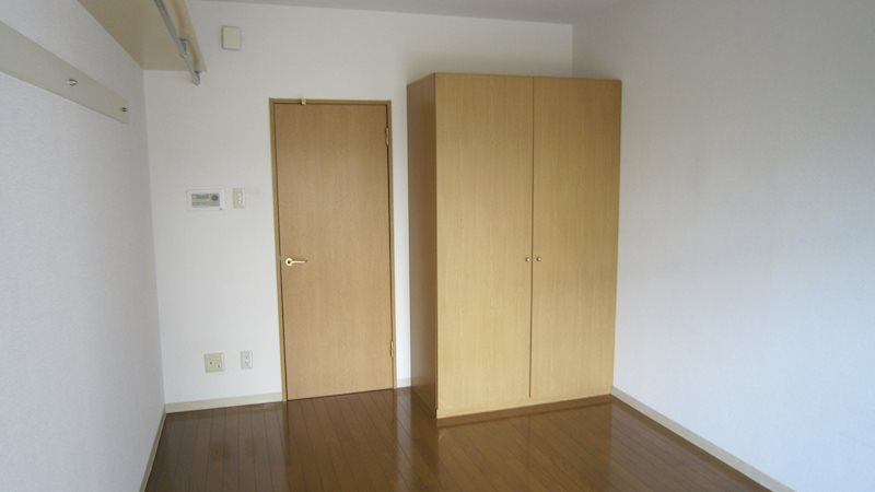 棒屋第4住吉ハイツ 収納