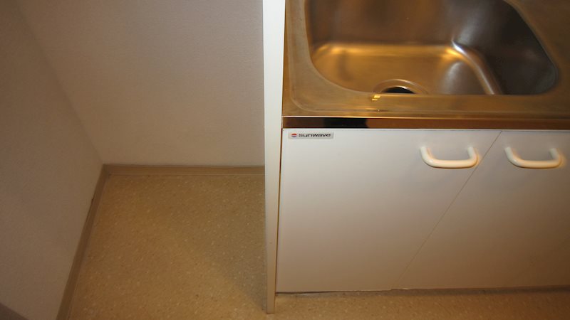 棒屋第4住吉ハイツ その他