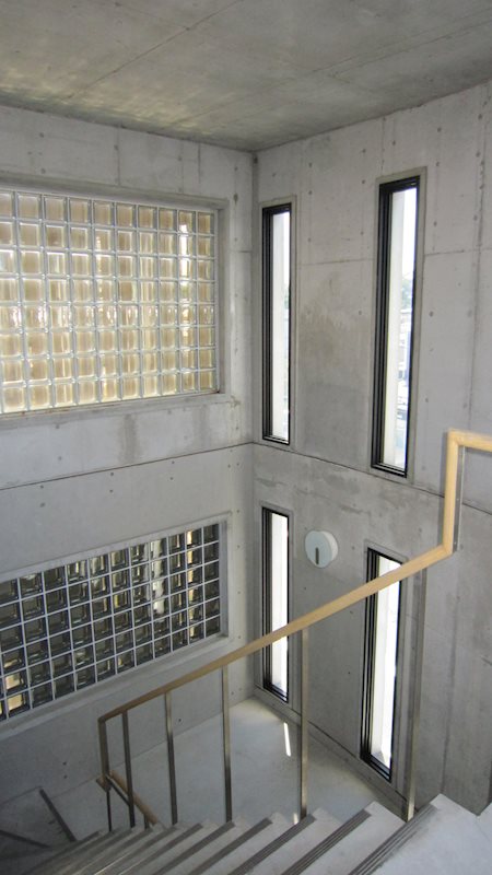 棒屋第4住吉ハイツ その他共有部分
