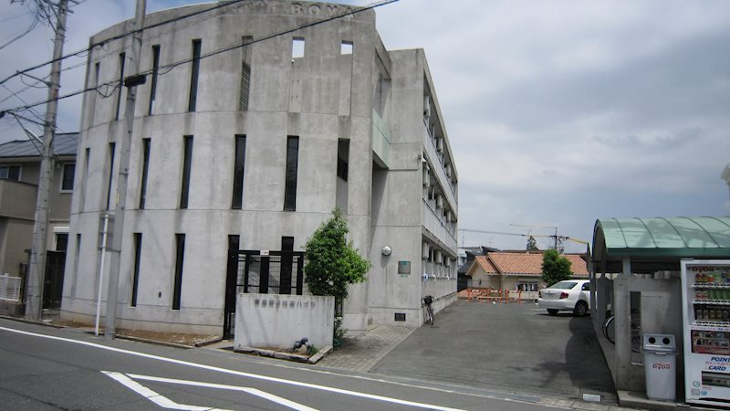 棒屋第4住吉ハイツ その他共有部分