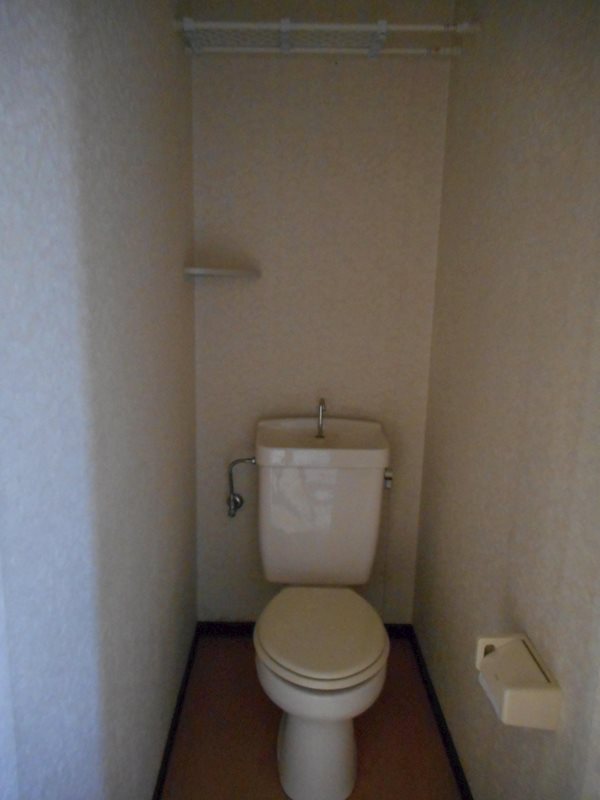 静竹ハイツ その他