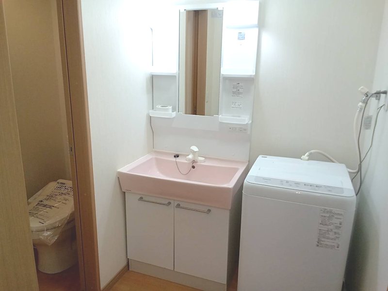 バンビ出島B その他