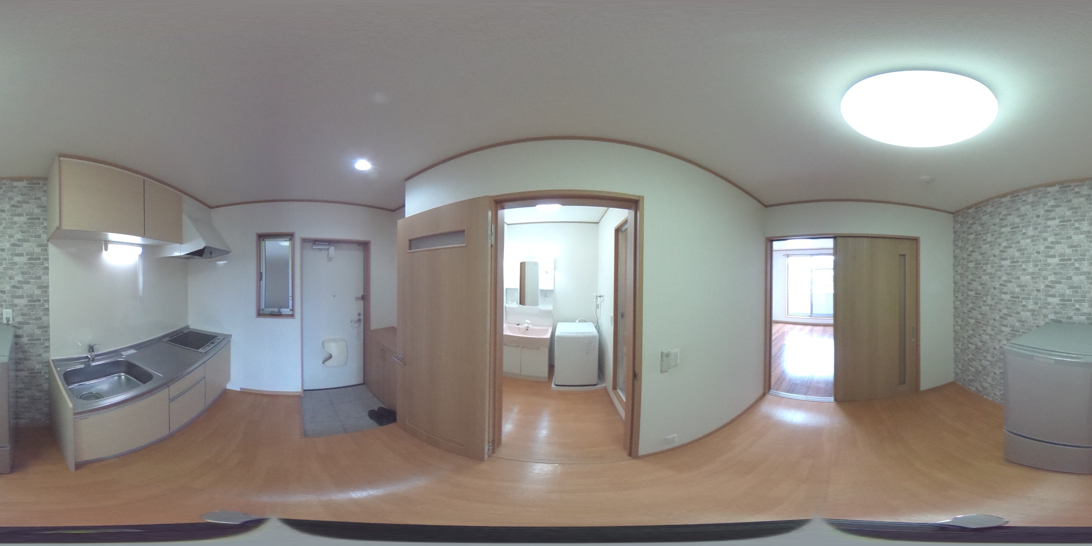 バンビ出島B その他