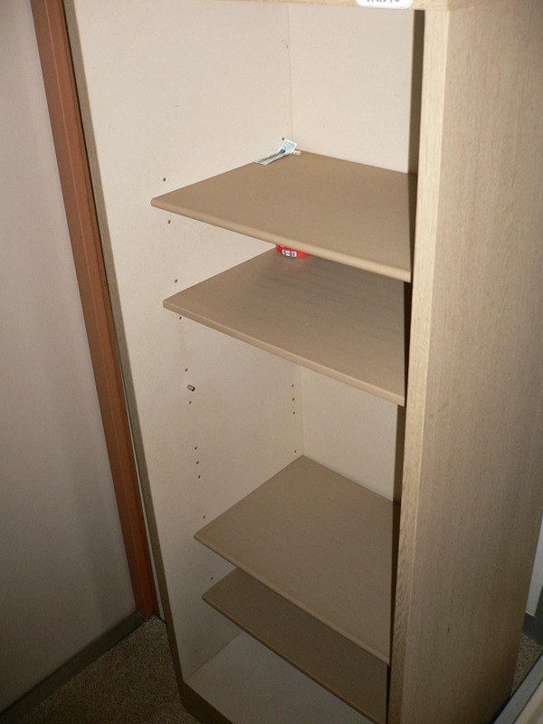 NAITO　COLLEGE　NO4 収納