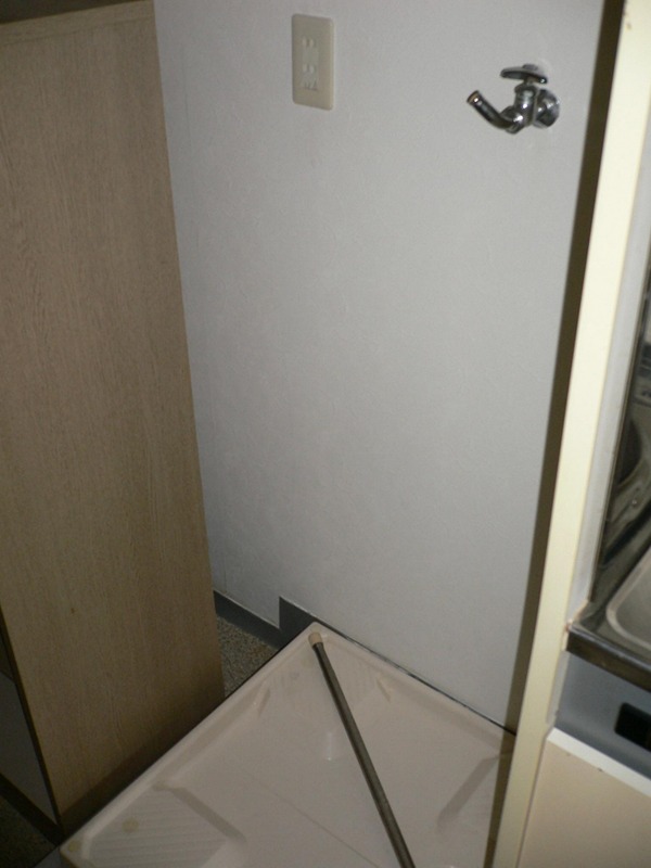 NAITO　COLLEGE　NO4 トイレ