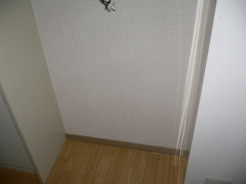 エクセルぬのはしA棟 その他