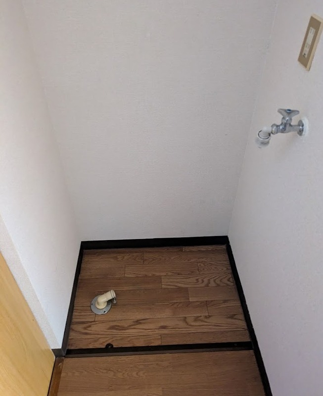 第３我心ヶ丘マンション その他部屋・スペース