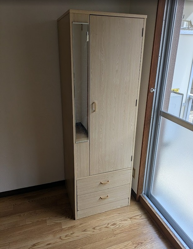 第３我心ヶ丘マンション 玄関