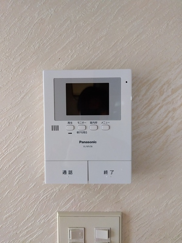 Y’zフラッツ セキュリティ