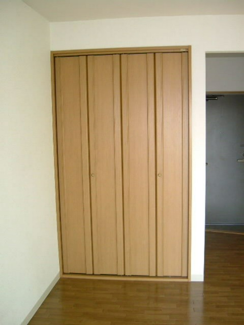ファーストステージ町屋 収納