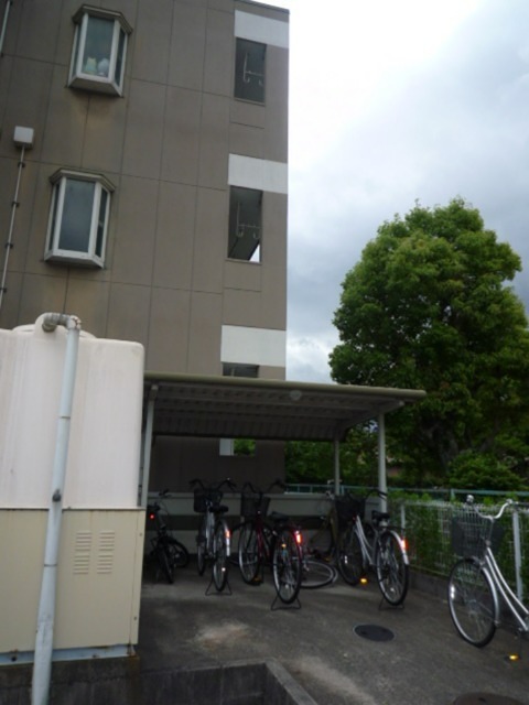 サンライズ江戸橋 外観