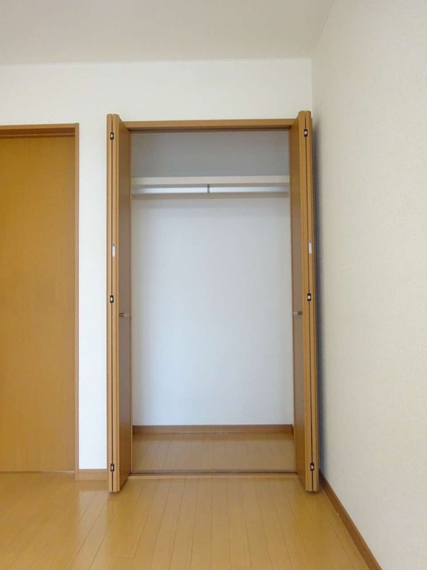 サウスゲート 収納