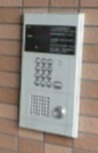 ソレーユシャンベル セキュリティ