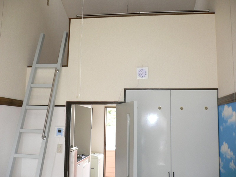 城北ロイドアパートB その他部屋・スペース