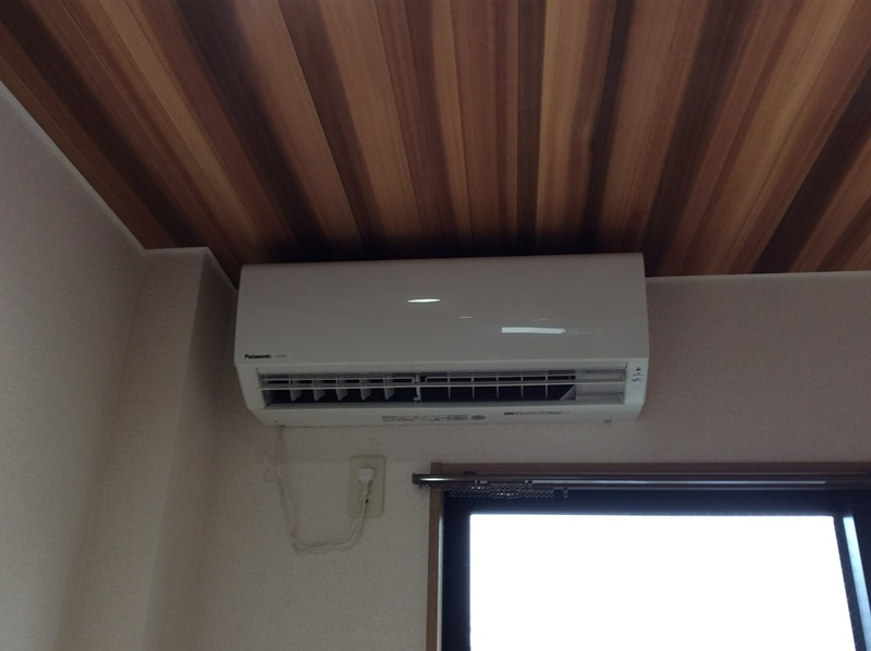 カーサトップス　CASA TOPS その他設備