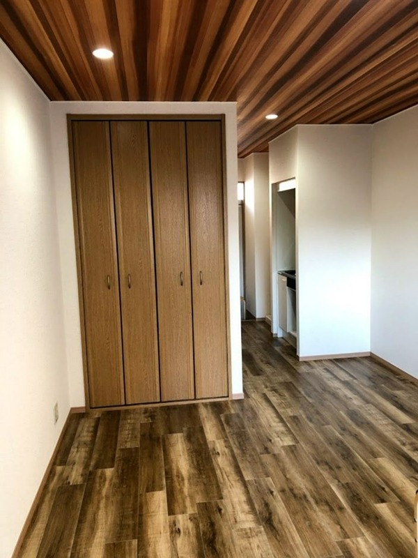 カーサトップス　CASA TOPS リビング