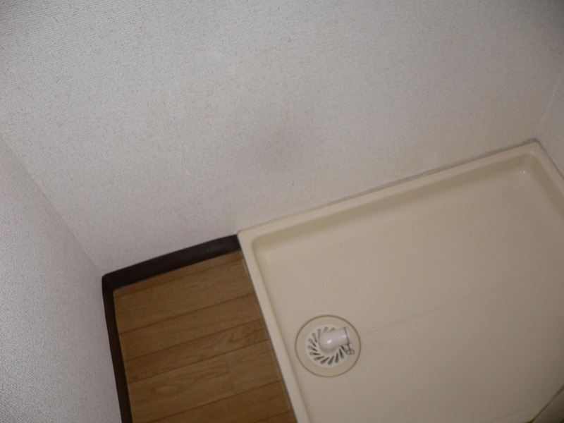 ベルハウス和地山A その他部屋・スペース