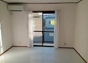ヴィラ坂の上 リビング
