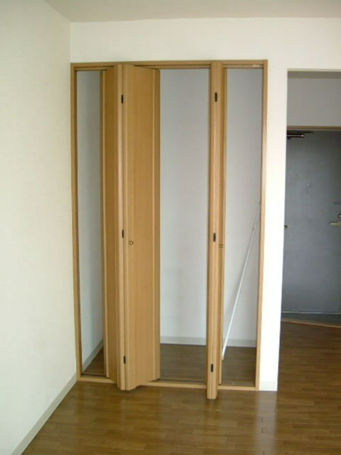 ファーストステージ町屋 収納