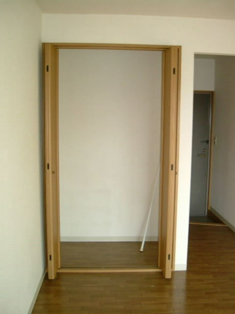 ファーストステージ町屋 収納