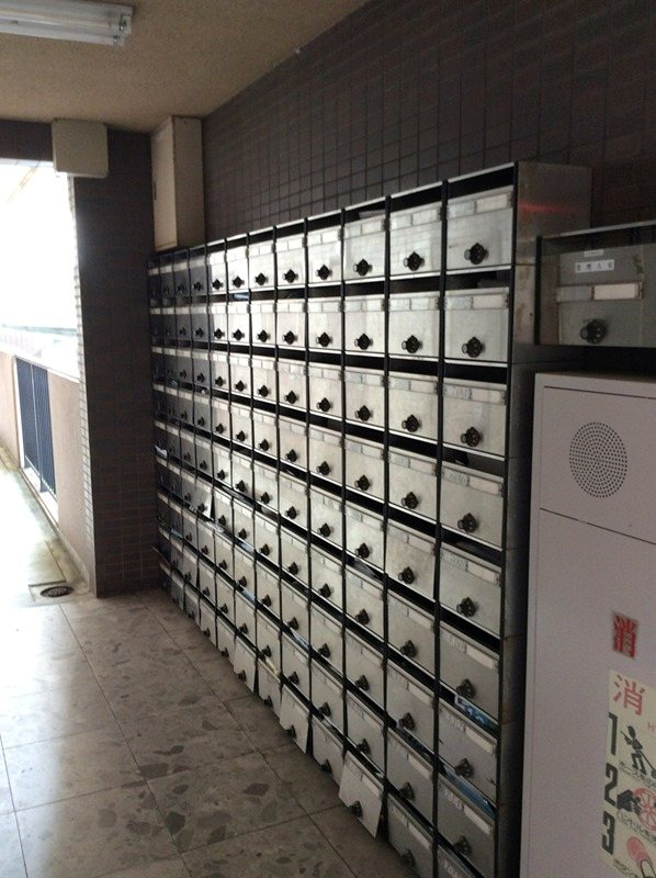 KURIMAマンション その他設備