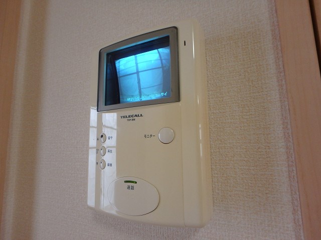 リヴェールエスパシオ セキュリティ